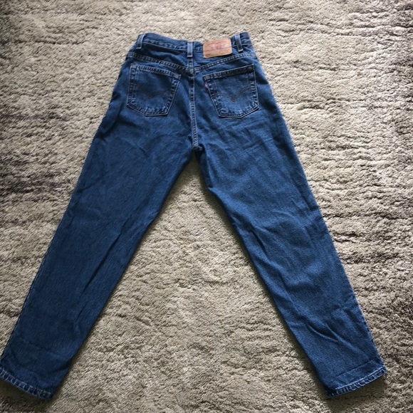 Levi Jeans Relaxed fit - Picture 4 of 4